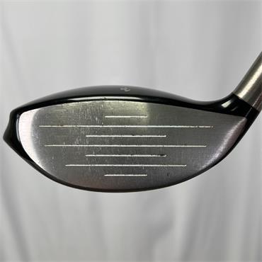 TaylorMade Burner #5 Reax Stiff Fairway Gents RH