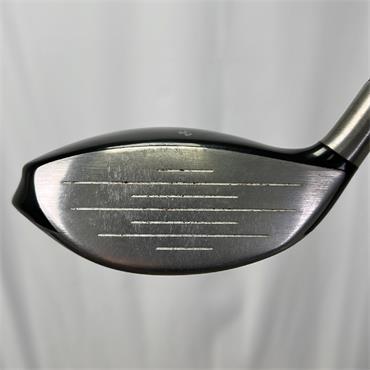 TaylorMade Burner #3 Reax Stiff Fairway Gents RH