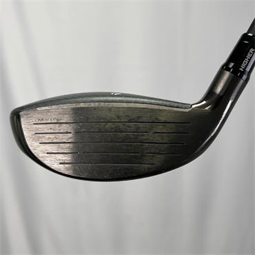 TaylorMade Qi35 #3 Ventus Regular Fairway Gents RH