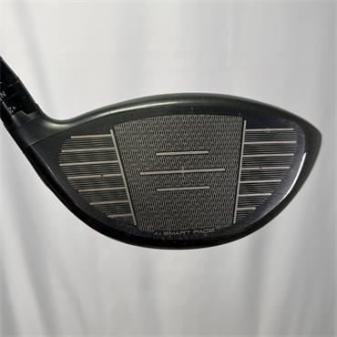 Callaway Ai Smoke Max 10.5 Cypher Regular Driver Gents LH