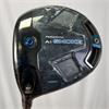Callaway Ai Smoke Max 10.5 Cypher Regular Driver Gents LH