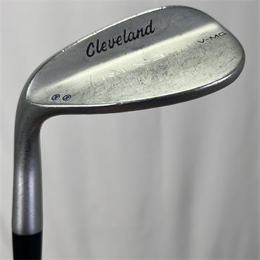 Cleveland RTX 3 Chrome 60.09 Steel Wedge Gents LH