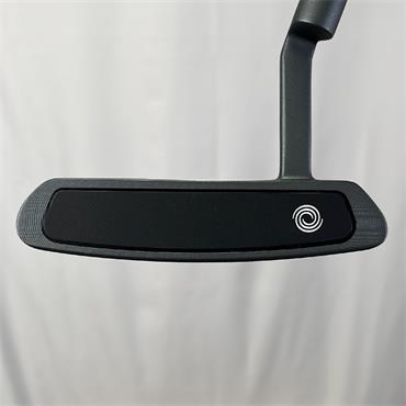 Odyssey DFX Grey 2-Ball Blade 34" Putter Gents RH