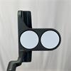 Odyssey DFX Grey 2-Ball Blade 34" Putter Gents RH