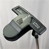 Odyssey DFX Grey 2-Ball Blade 34" Putter Gents RH