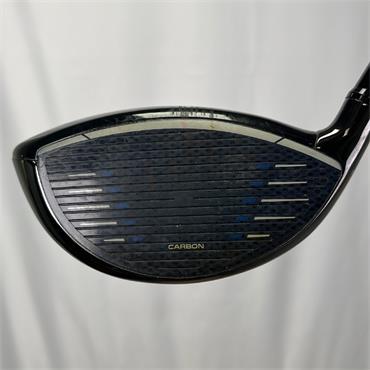 TaylorMade Qi10 10.5 Ventus Regular Driver Gents RH
