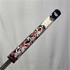 Sik Flo C 34.5" Putter Gents RH
