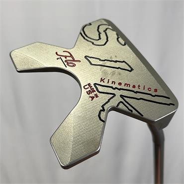Sik Flo C 34.5" Putter Gents RH