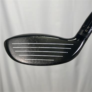 Titleist TSr3 #3 Hzrdus Stiff Fairway Gents RH