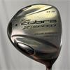 Cobra X Speed 8.5 Proforce Stiff Driver Gents RH