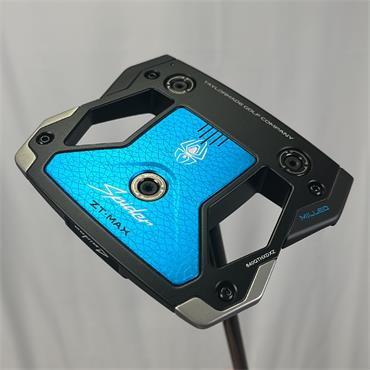 TaylorMade ZT Max Black 34" Putter Gents RH