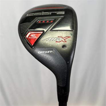 Cobra Air X #4 Ultralite 50g Regular Hybrid Gents RH