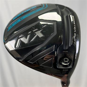 Miscellaneous Beres 10.5 Vizaro Regular Driver Gents RH