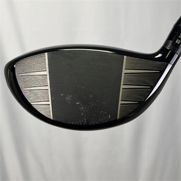Titleist GT3 10.0 Tensei 1K Black 65 Stiff Driver Gents RH