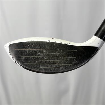 TaylorMade Burner Superfast 2.0 #4 Reax Reg Hybrid Gents RH
