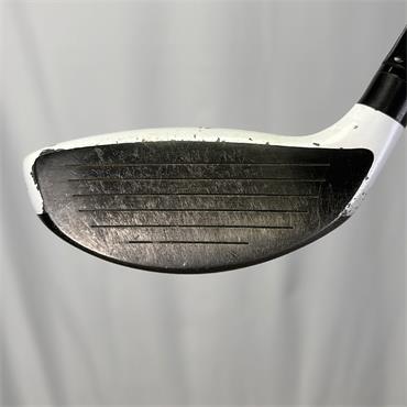 TaylorMade R11 Ti #5 Blur Regular Fairway Gents RH