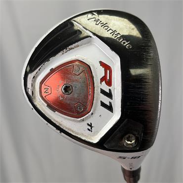 TaylorMade R11 Ti #5 Blur Regular Fairway Gents RH