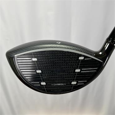 TaylorMade Qi35 Max 10.5 Ventus Blue Regular Driver Gents RH