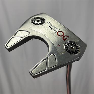 Odyssey White Hot OG #7 34" Putter Gents RH
