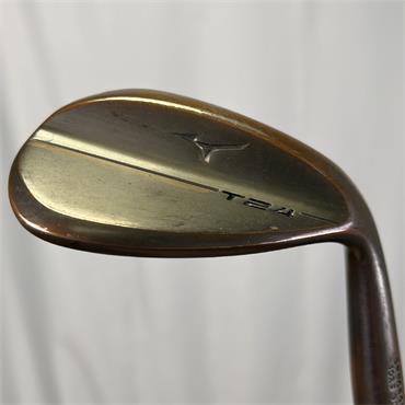 Mizuno T24 Copper 60.10C DG TI Steel Wedge Gents RH