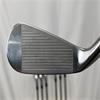 Cobra King Tour 4-PW KBS XStiff Steel Irons Gents RH