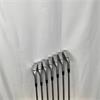 Cobra King Tour 4-PW KBS XStiff Steel Irons Gents RH