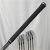 Cobra King Tour 4-PW KBS XStiff Steel Irons Gents RH