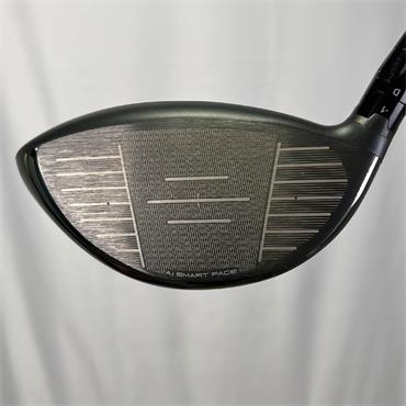 Callaway Ai Smoke TD Max 9.0 Ventus Stiff Driver Gents RH