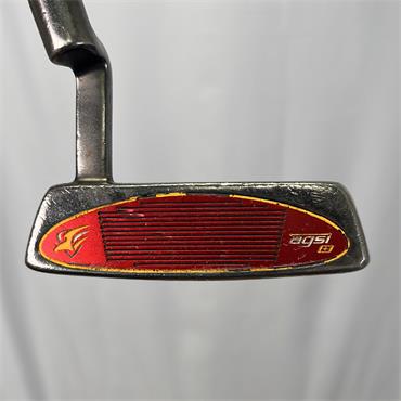 TaylorMade Rossa Monza Spider 34" Putter Gents LH