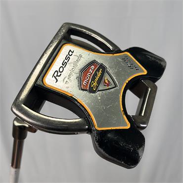TaylorMade Rossa Monza Spider 34" Putter Gents LH