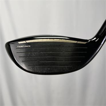 TaylorMade Qi10 #3HL Kali Stiff Fairway Gents RH