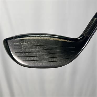 TaylorMade Stealth #5 Ventus 60 Stiff Fairway Gents RH