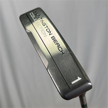 Cleveland Huntington Beach Collection #1 34" Putter Gents RH