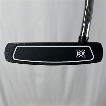 Odyssey DFX Black Double Wide 35" Putter Gents RH