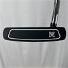 Odyssey DFX Black Double Wide 35" Putter Gents RH