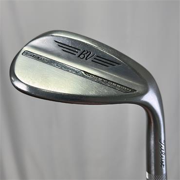 Titleist SM10 Chrome 58.10S Steel Wedge Gents RH
