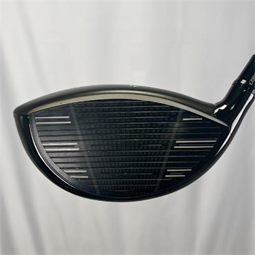 TaylorMade Qi4D 9.0 Ventus 50 Stiff Driver Gents RH