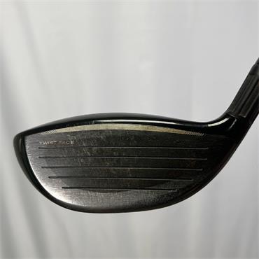 TaylorMade Stealth #3 Ventus 60 Stiff Fairway Gents RH