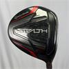 TaylorMade Stealth #3 Ventus 60 Stiff Fairway Gents RH