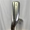 TaylorMade M6 5-SW +0.5" KBS Regular Steel Irons Gents LH