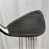 TaylorMade M6 5-SW +0.5" KBS Regular Steel Irons Gents LH