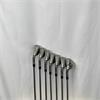 TaylorMade M6 5-SW +0.5" KBS Regular Steel Irons Gents LH