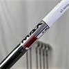 TaylorMade M6 5-SW +0.5" KBS Regular Steel Irons Gents LH