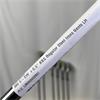 TaylorMade M6 5-SW +0.5" KBS Regular Steel Irons Gents LH