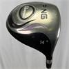 Ping Rhapsody 14.0 Graphite Ladies Driver RH