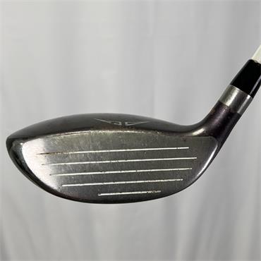 Ping Faith #5 ULT 200 Fairway Ladies RH