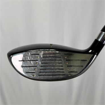 MacGregor DX #3 DX Graphite Reg Fairway Gents RH