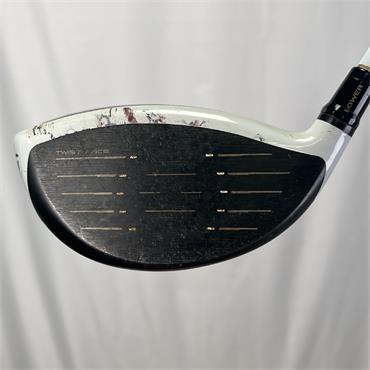 TaylorMade Sim 2 Max 12.0 Speeder Senior Driver Gents RH