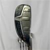 Cleveland Halo XL FF 6-PW +0.5" Regular Steel Irons Gents RH