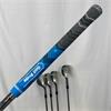 Cleveland Halo XL FF 6-PW +0.5" Regular Steel Irons Gents RH